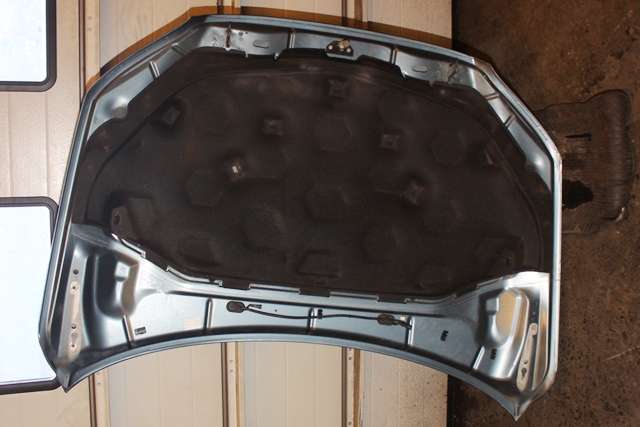 Panser til Volvo V70 2007-2013 (Type III, Fase 1)  