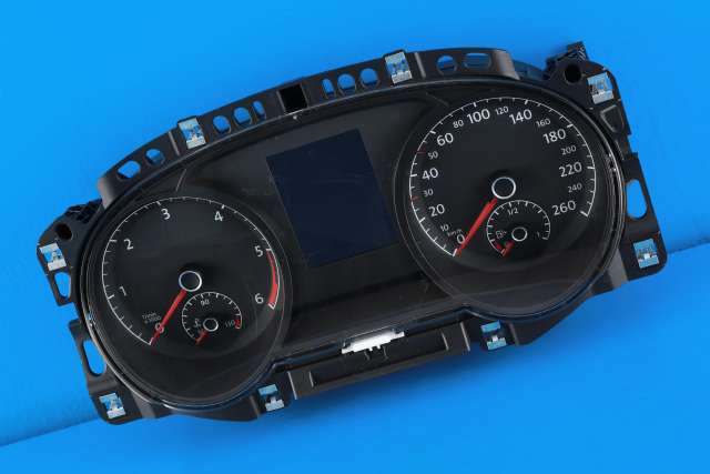 Instrumentpanel til VW Golf VII 2012-2017 (Fase 1) (VAG|5G0 920 861 A|)