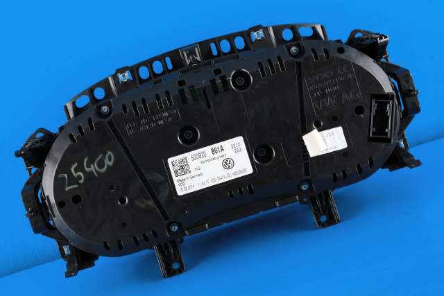 Instrumentpanel til VW Golf VII 2012-2017 (Fase 1) (VAG|5G0 920 861 A|)
