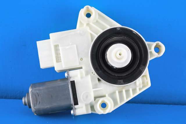 Ruteheis, kun motor, venstre bak til VW Golf VII 2012-2017 (Fase 1)  (VAG|5Q4 959 811 A|)