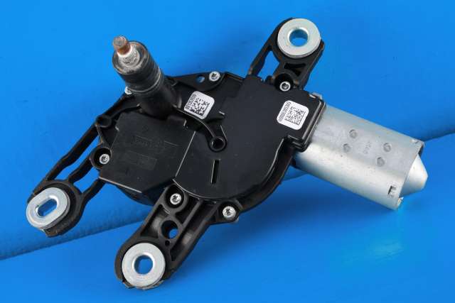 Viskermotor bakrute til VW Golf VII 2012-2017 (Fase 1) (VAG|5G0 955 711|)