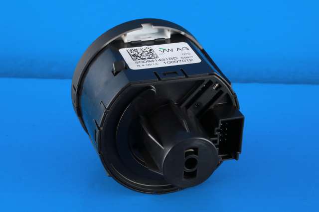 Bryter lys til VW Golf VII 2012-2017 (Fase 1) (VAG|5G0 941 431 BD|)