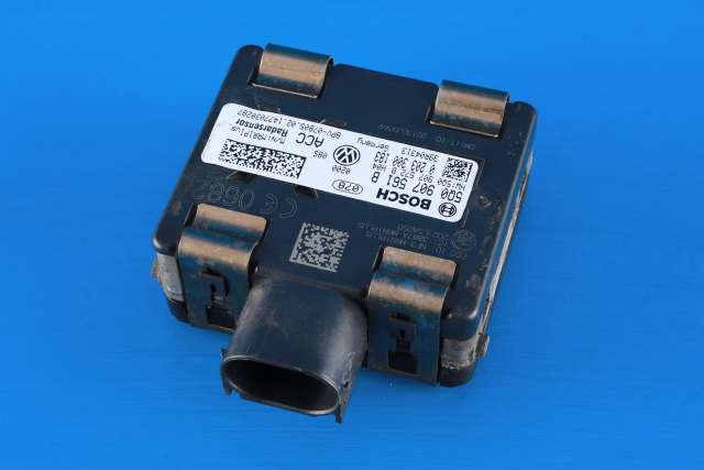 Sensor radar til VW Golf VII 2012-2017 (Fase 1) (VAG|5Q0 907 561 B|)