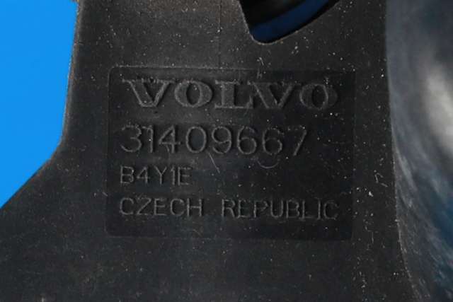 Batterilader inntak/luke til Volvo V90 / V90 CC / S90 2016-->> (VOLVO|31419034|)