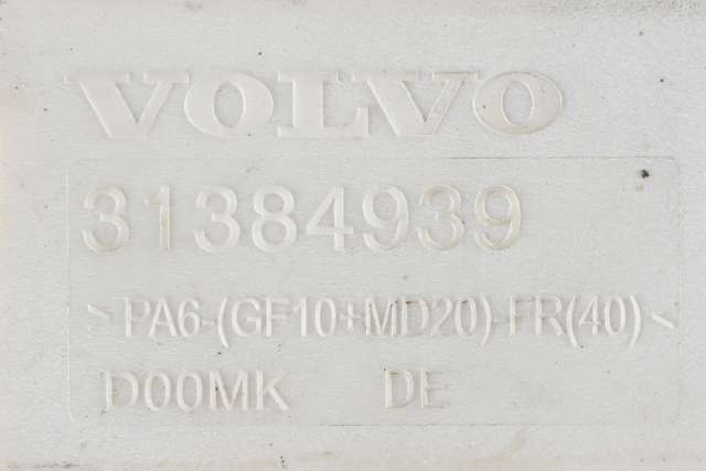 Batterilader inntak/luke til Volvo V90 / V90 CC / S90 2016-->> (VOLVO|31419034|)