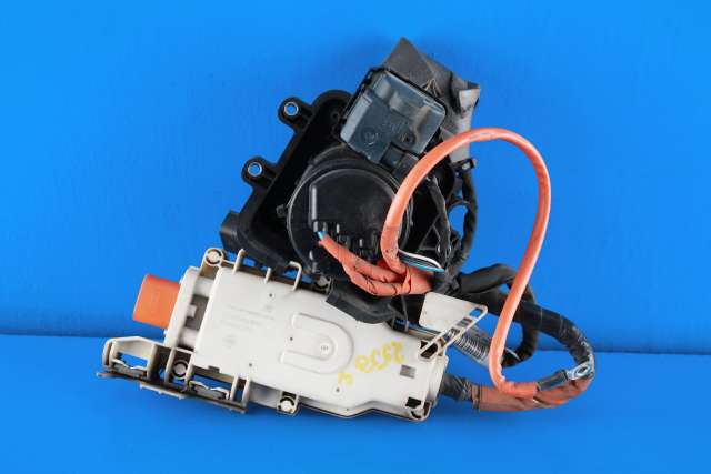 Batterilader inntak/luke til Volvo V90 / V90 CC / S90 2016-->> (VOLVO|31419034|)