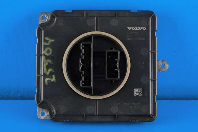 Styreenhet lys (LCM - Light Control Module) til Volvo V90 / V90 CC / S90, 2016-->>  (VOLVO|31427776)