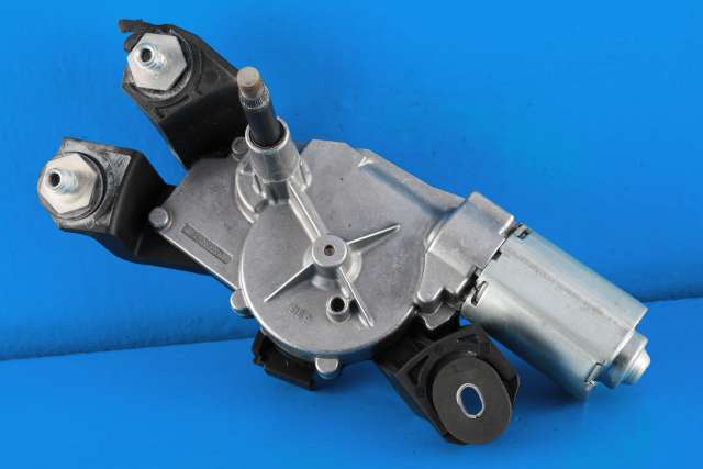 Viskermotor bakrute til Volvo V90 / V90 CC / S90, 2016-->>  (BOSCH|0 390 201 256)