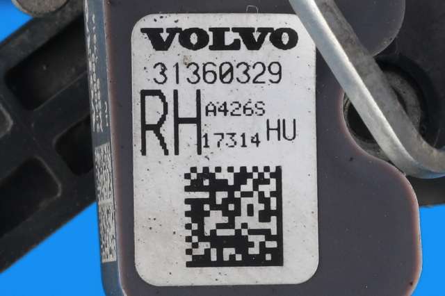 Sensor nivå, høyre foran til Volvo V90 / V90 CC / S90 2016-->>  (VOLVO|31360329|)