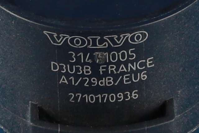 Parkeringssensor foran til Volvo V90 / V90 CC / S90 2016-->>  (VOLVO|31471005|)