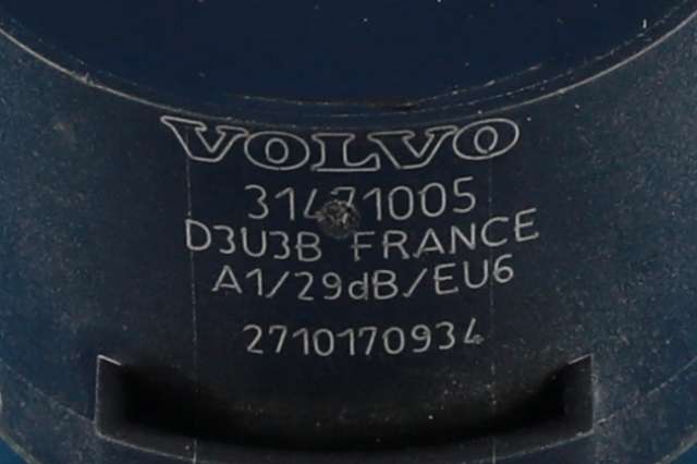 Parkeringssensor foran til Volvo V90 / V90 CC / S90 2016-->> (VOLVO|31471005|)