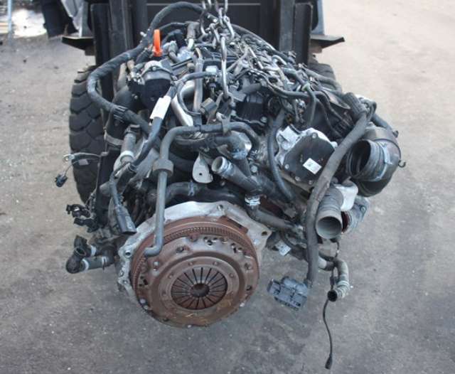 Motor diesel til VW Golf VI 2008-2012  (CAYC|)