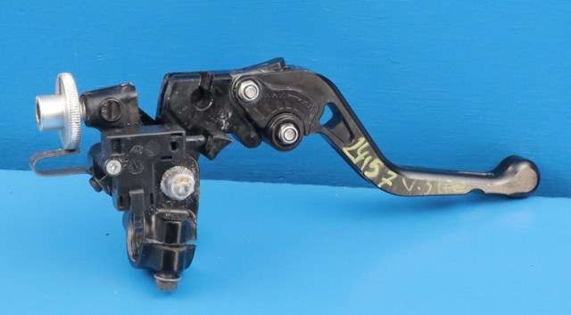 MC, Clutch hendel til MC Yamaha MT-09 2014-2016 (Naked) (Naked) 
