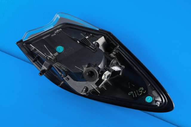 Baklykt venstre ytre til Ford Puma 2019-->>  