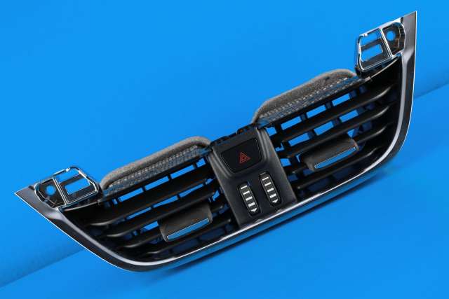 Dashbord friskluftdyse midtkonsoll til Ford Puma 2019-->> (FORD|H1BB-19K617-AEW|)