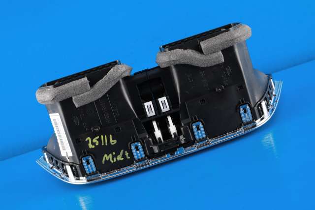Dashbord friskluftdyse midtkonsoll til Ford Puma 2019-->> (FORD|H1BB-19K617-AEW|)