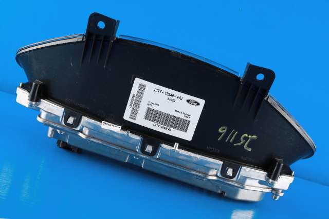 Instrumentpanel til Ford Puma 2019-->>  (FORD|L1TT-10849-FAJ|)