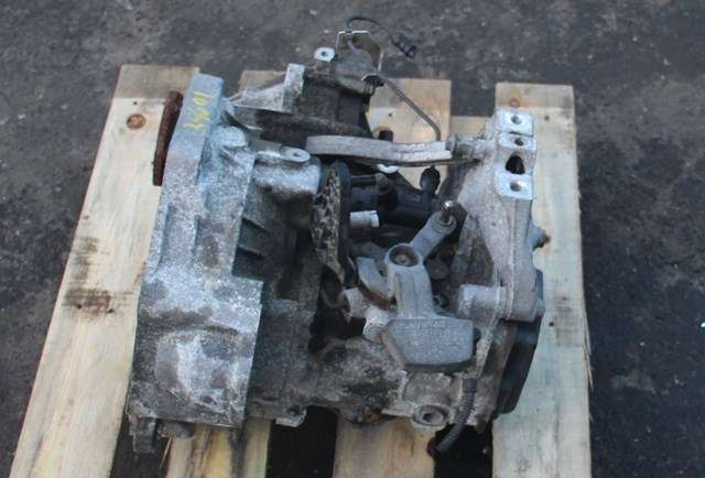 Girkasse manuell til VW Golf VI 2008-2012 (MDZ|)