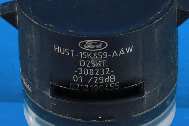 Parkeringssensor foran til Ford Puma 2019-->>  (FORD|HU5T-15K859-AAW|)
