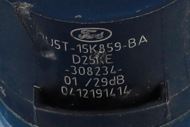 Parkeringssensor foran til Ford Puma 2019-->>  (FORD|HU5T-15K859-BA|)