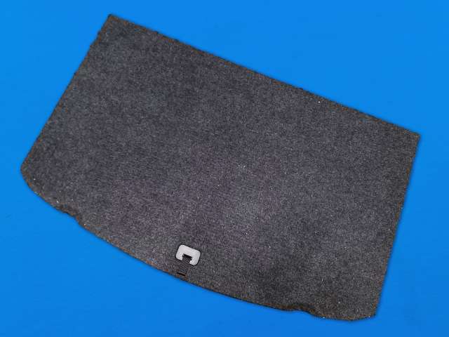 Bagasjerom teppe/gulvplate til Toyota Auris, 2015-2019 (Type II, Fase 2)  (TOYOTA|58401-02070)