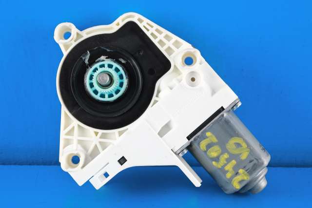 Ruteheis, kun motor, venstre bak til Audi A4 2007-2014 (Type IV) (B8) (B8) (VAG|8K0 959 811 A|)