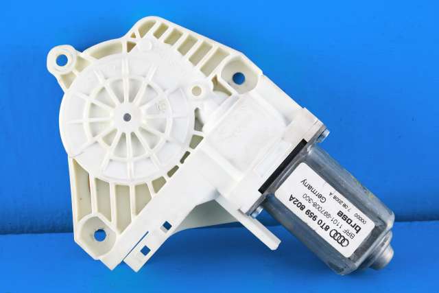 Ruteheis, kun motor, høyre til Audi A5, 2007-2016 (Type I)  (VAG|8T0 959 802 A)