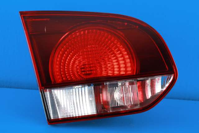 Baklykt venstre indre til VW Golf VI, 2008-2012  (VAG|5K0 945 093 AA)
