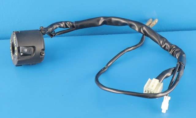 MC, Bryter combi, venstre til MC Yamaha MT-09 2014-2016 (Naked) (Naked) 