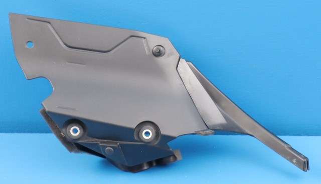 MC, Deksel, tank til MC Yamaha MT-09, 2014-2016 (Naked) (Naked) (YAMAHA|1RC-2174E-00)