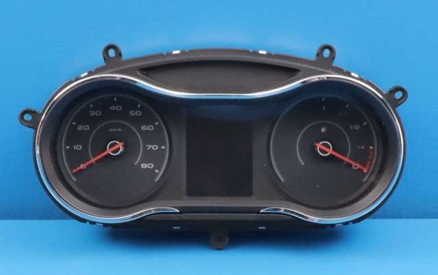Instrumentpanel til Mopedbil Aixam Ambition, 2024-->> (S10) (S10) (AIXAM|810CC033)