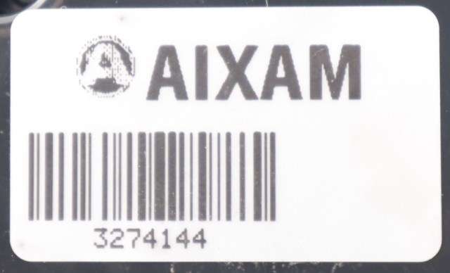 Instrumentpanel til Mopedbil Aixam Ambition 2024-->> (S10) (S10) (AIXAM|810CC033|)