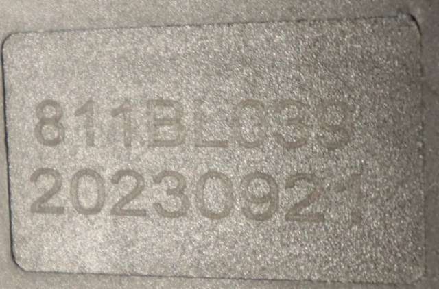 Bryter blink til Mopedbil Aixam Ambition 2024-->> (S10) (S10) (AIXAM|811BL039|)