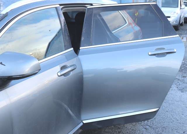Dør venstre bak til Volvo V90 / V90 CC / S90, 2016-->>  
