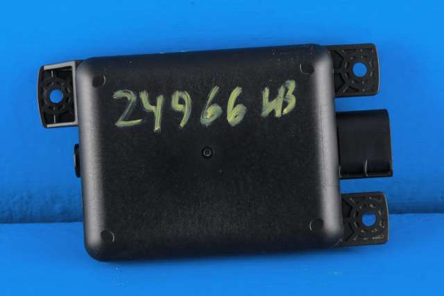 Sensor blindsone til Škoda Superb 2015-->> (Type III)  (VAG|5Q0 907 686 B|)