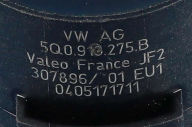 Parkeringssensor bak til Škoda Superb 2015-->> (Type III)  (VAG|5Q0 919 275 B|)