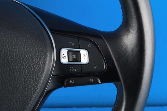 Airbag ratt til VW Golf VII 2012-2017 (Fase 1)  (VAG|5G0 419 091|5G0 880 201 C|)