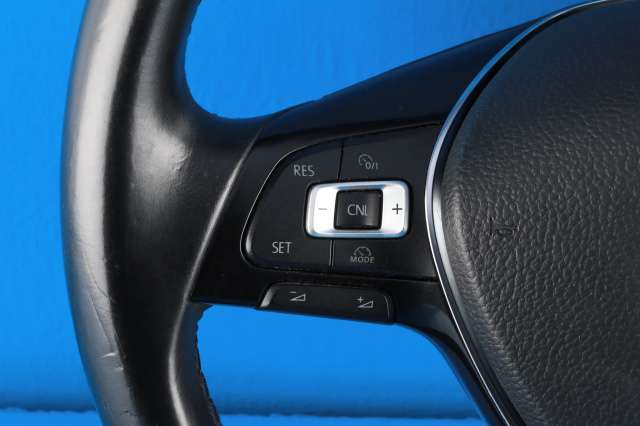 Airbag ratt til VW Golf VII 2012-2017 (Fase 1)  (VAG|5G0 419 091|5G0 880 201 C|)