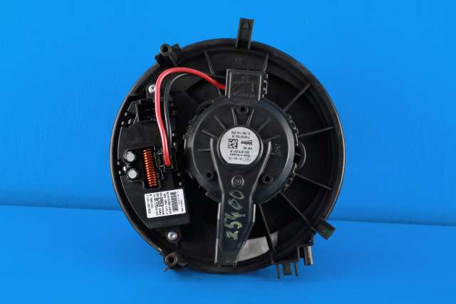 Varmeapparat motor til VW Golf VII 2012-2017 (Fase 1) (VAG|5Q1 819 021 B|5Q0 907 521 E|)