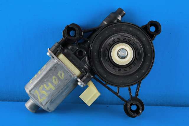 Ruteheis, kun motor, høyre bak til VW Golf VII 2012-2017 (Fase 1)  (VAG|5Q0 959 802 B|)