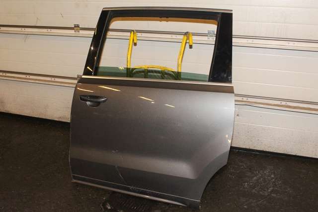 Dør venstre skyvedør til VW Sharan, 2010-->> (Type II)  