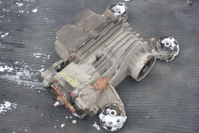 Kardang klokke bak til VW Sharan, 2010-->> (Type II)  