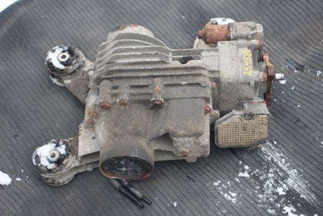 Kardang klokke bak til VW Sharan 2010-->> (Type II)  