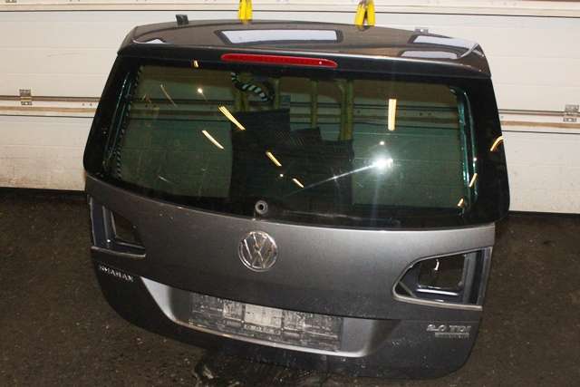 Bakluke til VW Sharan, 2010-->> (Type II)  