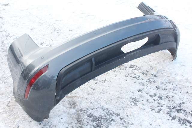 Støtfanger bak til VW Sharan, 2010-->> (Type II)  