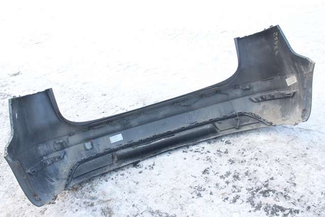 Støtfanger bak til VW Sharan 2010-->> (Type II)
