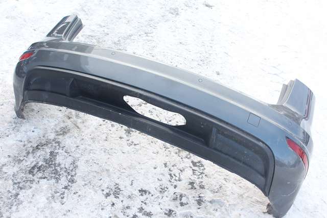 Støtfanger bak til VW Sharan 2010-->> (Type II)