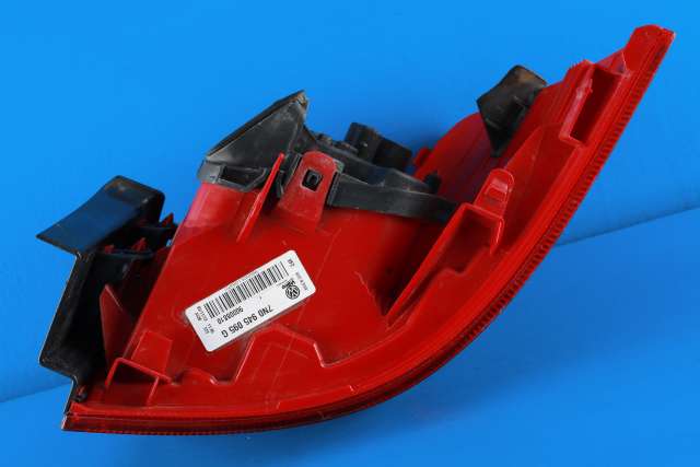 Baklykt venstre ytre til VW Sharan 2010-->> (Type II)  (VAG|7N0 945 095 G|)