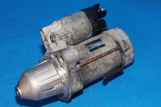 Starter diesel til Honda HR-V 2015-2021 (Type II) (DENSO|438000-0070|)