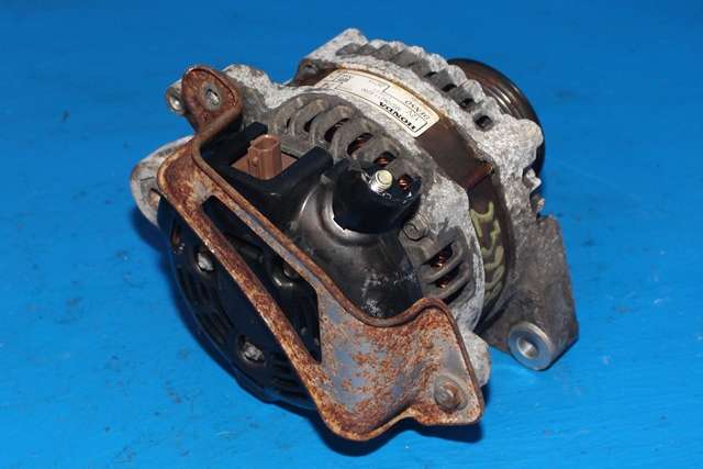 Dynamo diesel til Honda HR-V 2015-2021 (Type II) (DENSO|104211-8280|)